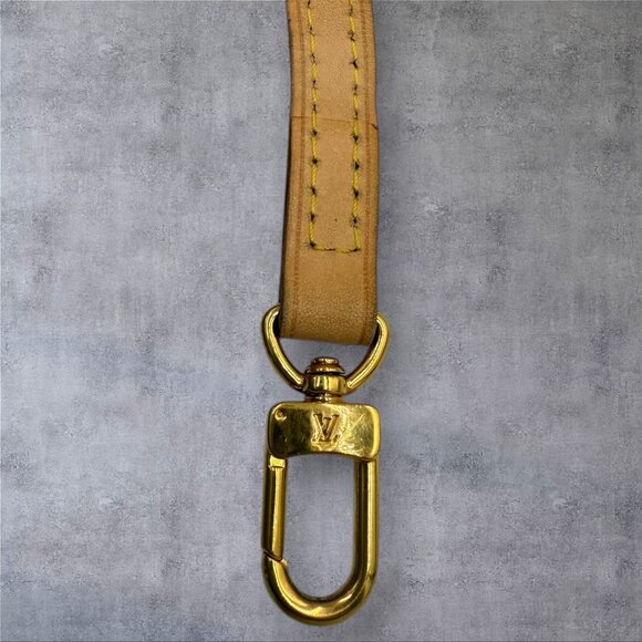 Louis Vuitton Crossbody Strap - Picture 1 of 4
